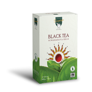 Ceylon Black Tea