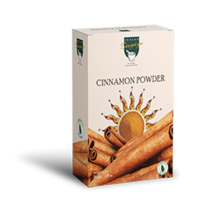 Cinnamon Powder