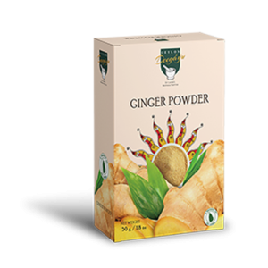 Ginger Powder