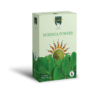 Moringa Powder