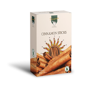 Cinnamon Quills