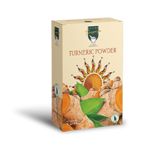 Turmeric Powder